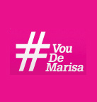 #Vou de Marisa