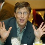 As previsões sobre a internet que Bill Gates acertou