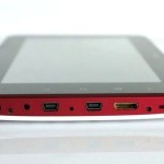 Novo tablet opensource deve custar menos de R$ 500