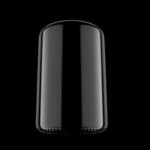 Novo Mac Pro – Desktop remodelado da Apple tem formato cilíndrico que prioriza ventilação e potência